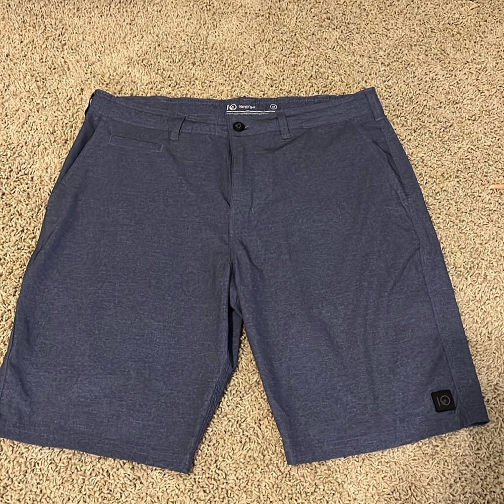 Tentree Men’s shorts